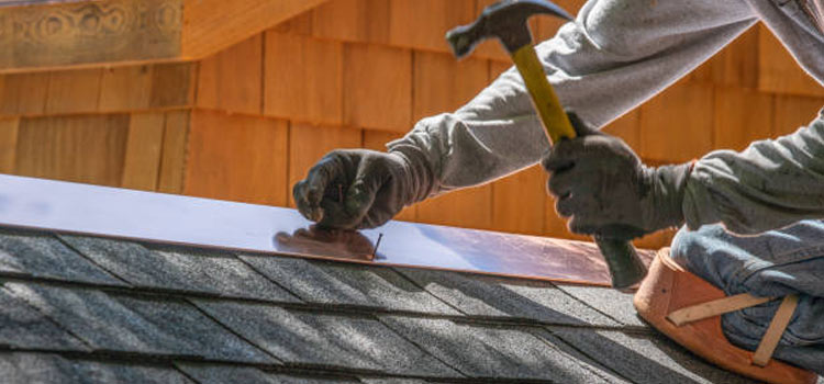 Asphalt Shingle Roofing Repair Riverside