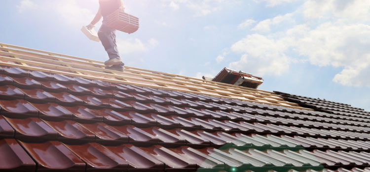 Best Roofing Company Riverside