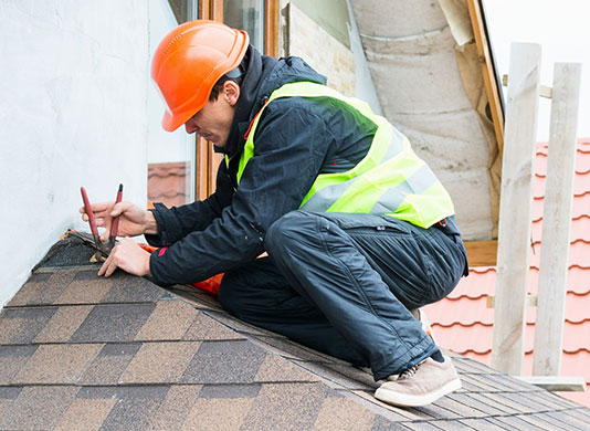 Riverside Roof Replacement Free Quotation